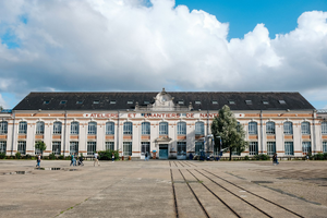 Dépannage volet roulant Nantes