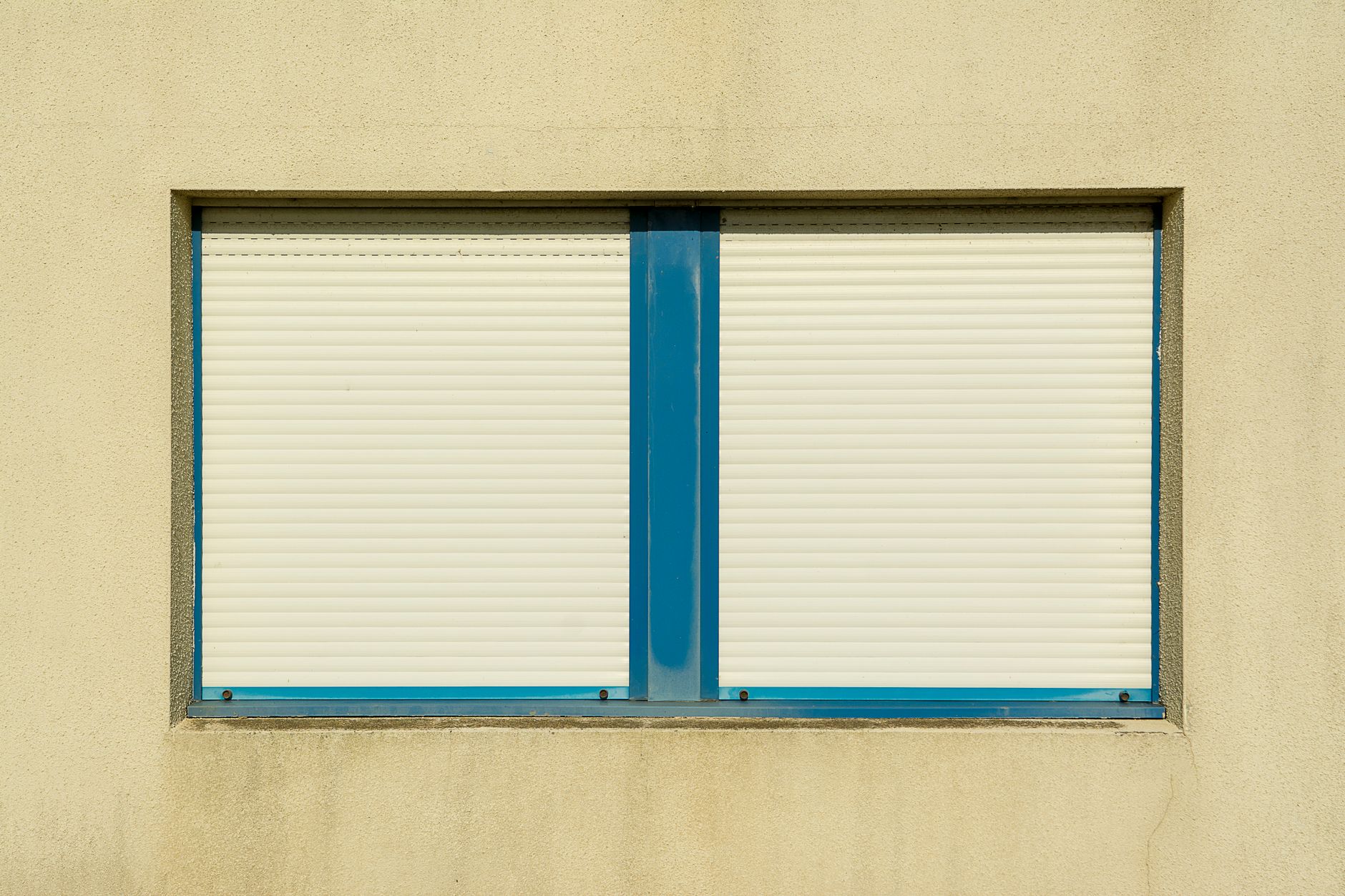 Dépannage volet roulant à Nantes